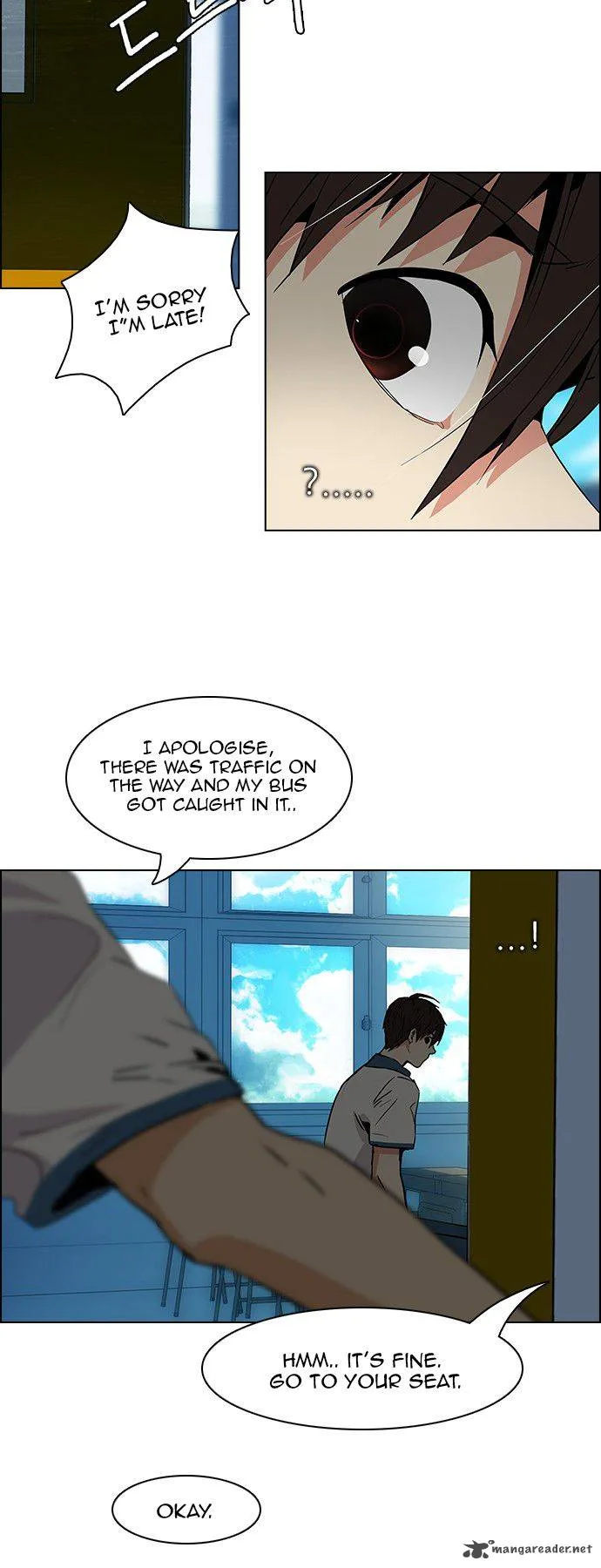 DICE: The Cube that Changes Everything Chapter 63 page 31