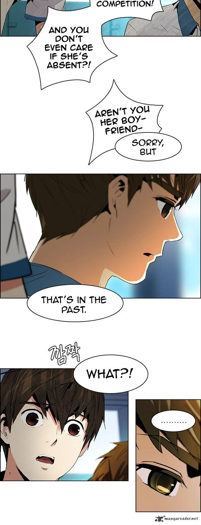DICE: The Cube that Changes Everything Chapter 64 page 10