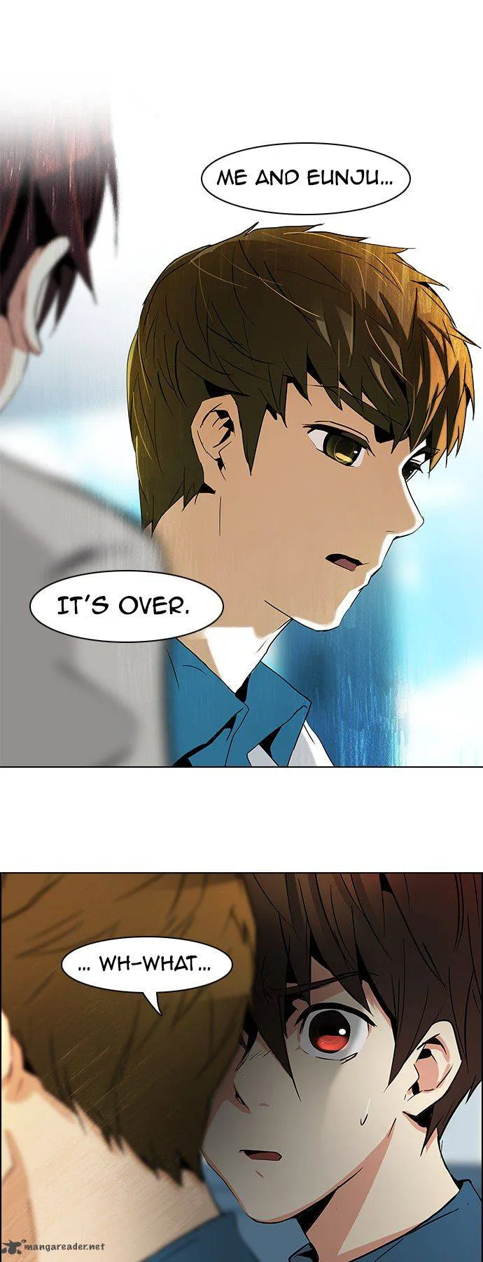 DICE: The Cube that Changes Everything Chapter 64 page 11