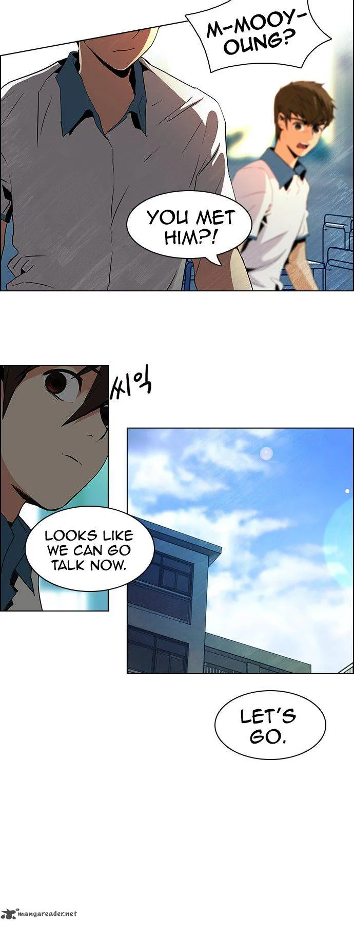 DICE: The Cube that Changes Everything Chapter 64 page 26
