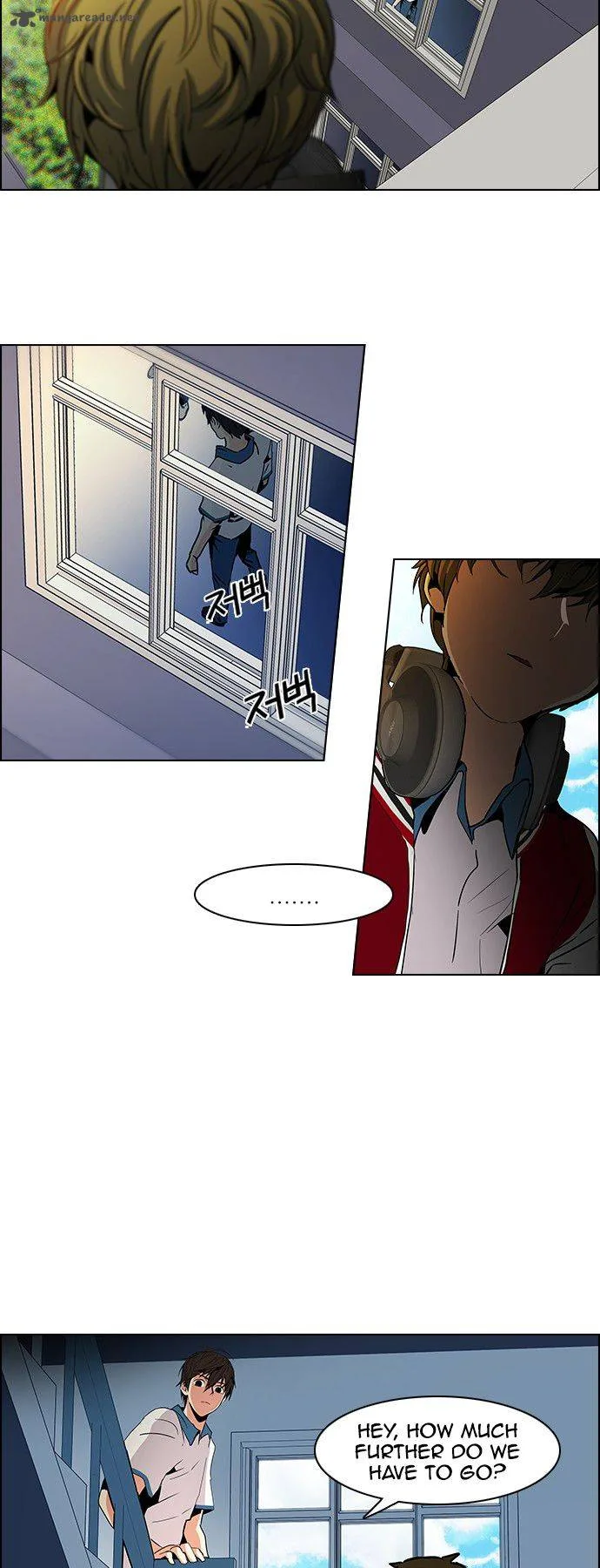 DICE: The Cube that Changes Everything Chapter 64 page 28