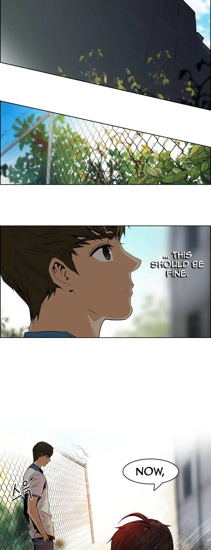 DICE: The Cube that Changes Everything Chapter 64 page 30