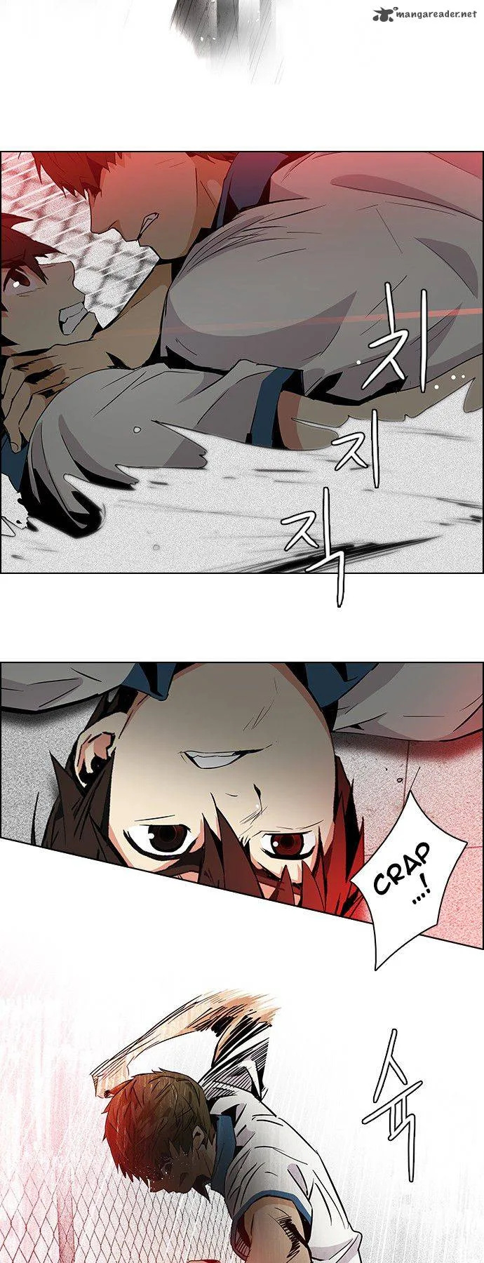 DICE: The Cube that Changes Everything Chapter 65 page 25