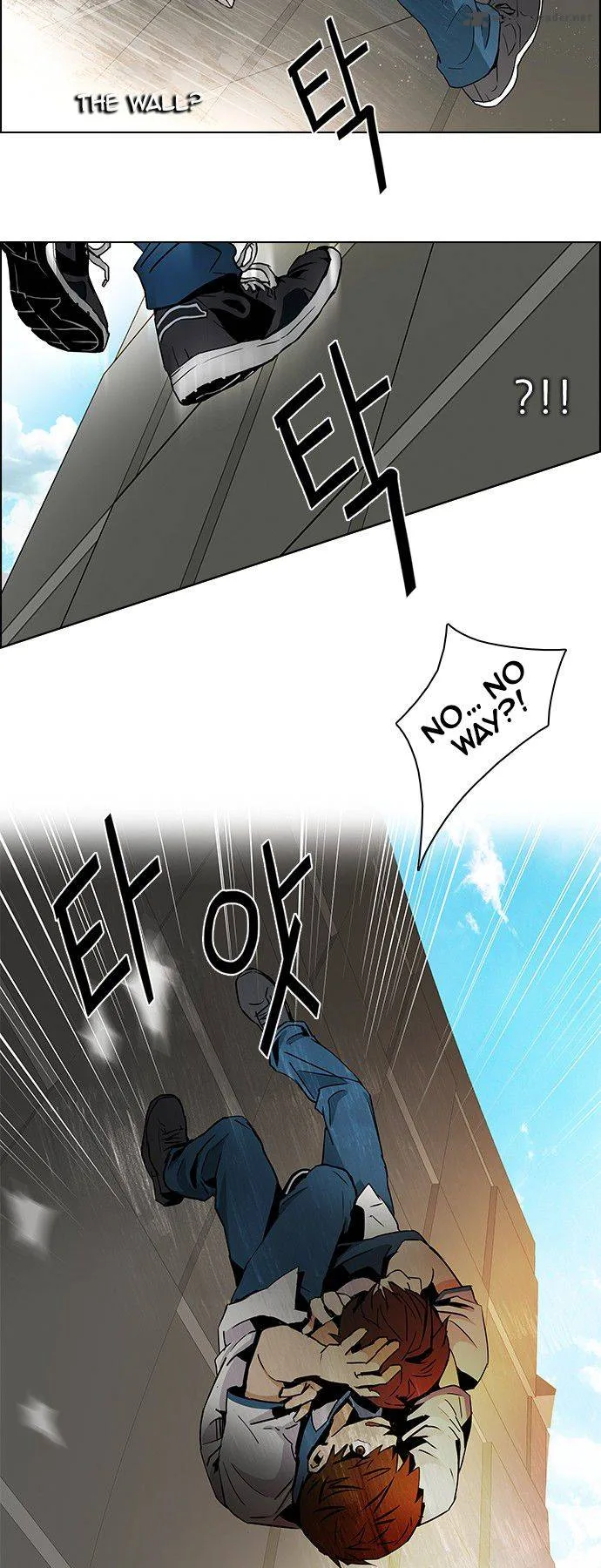 DICE: The Cube that Changes Everything Chapter 65 page 21