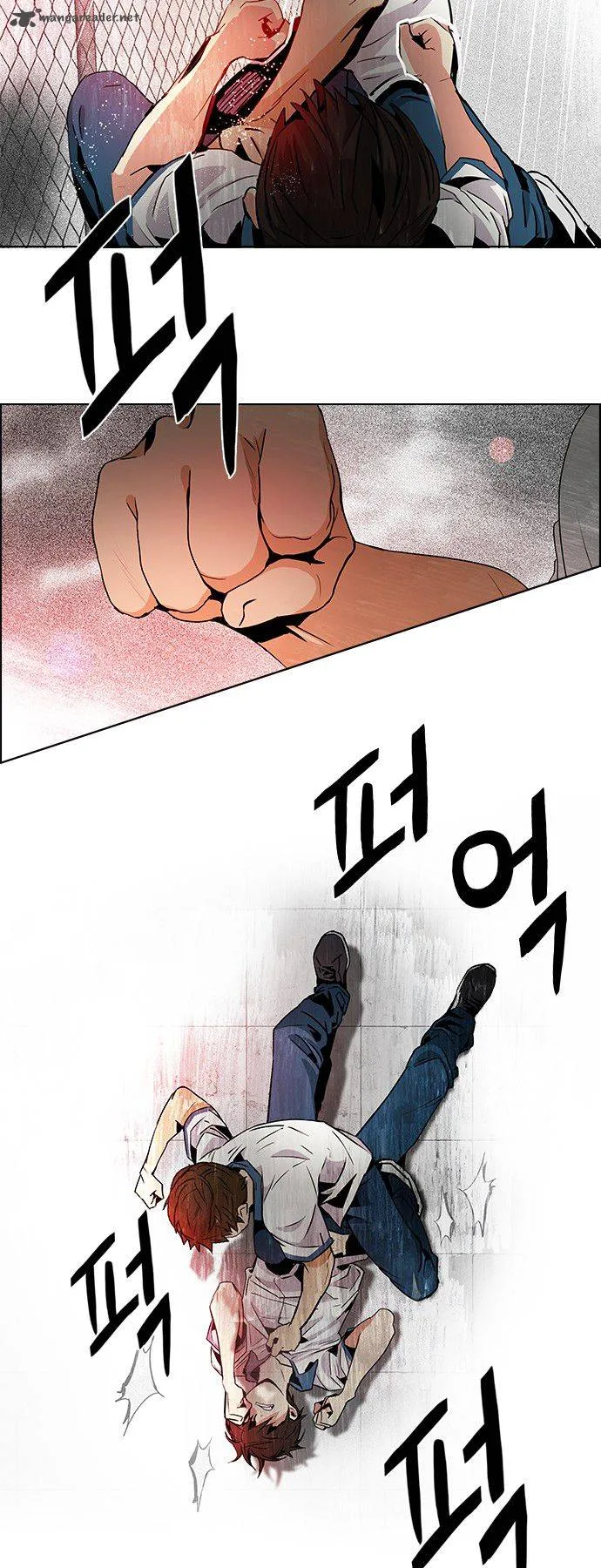 DICE: The Cube that Changes Everything Chapter 65 page 26