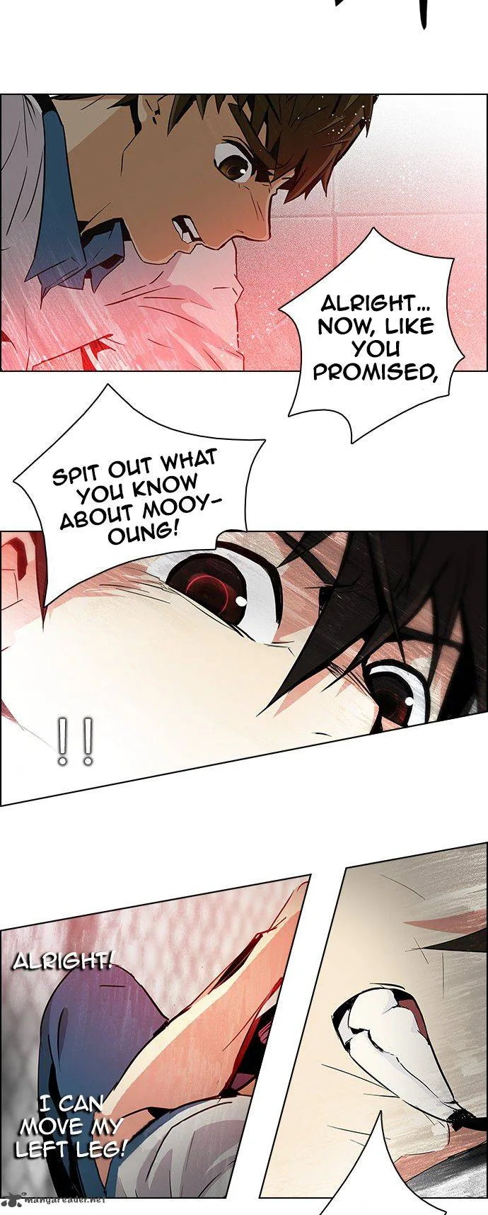 DICE: The Cube that Changes Everything Chapter 65 page 27