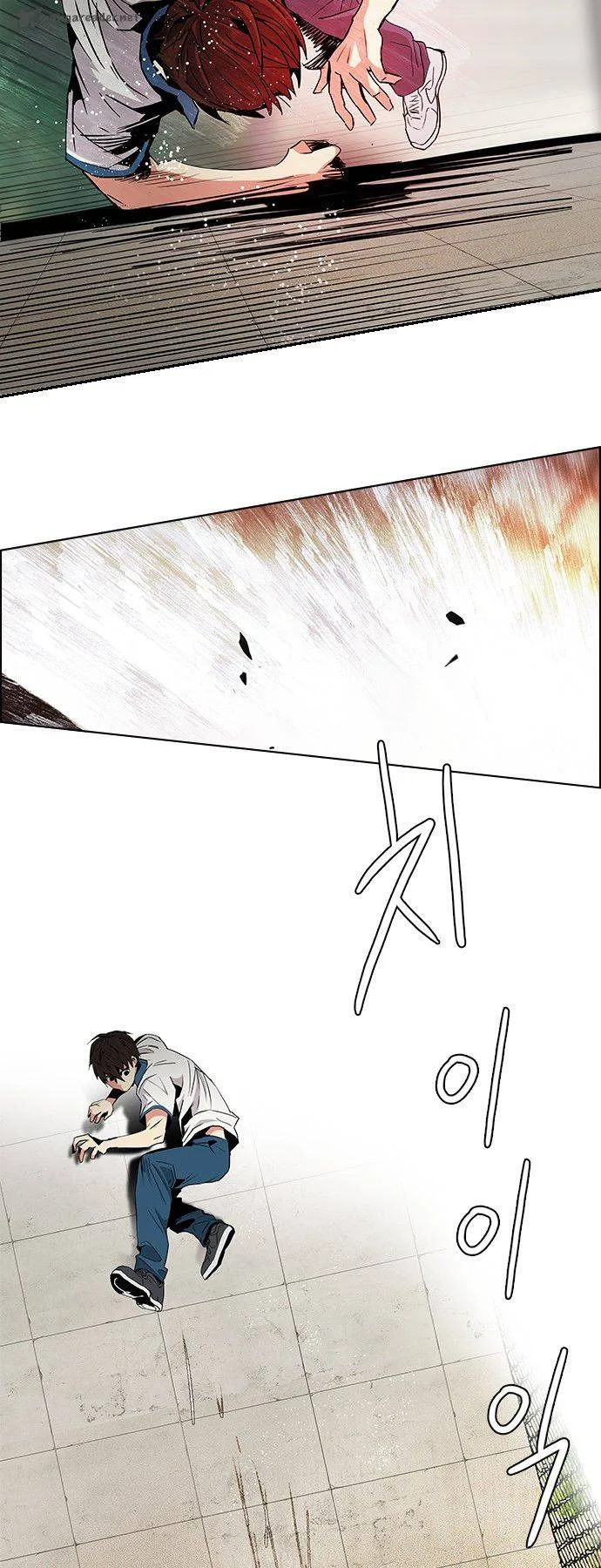DICE: The Cube that Changes Everything Chapter 65 page 29