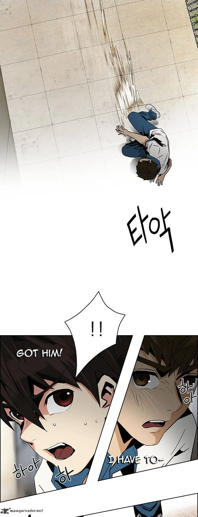 DICE: The Cube that Changes Everything Chapter 65 page 30