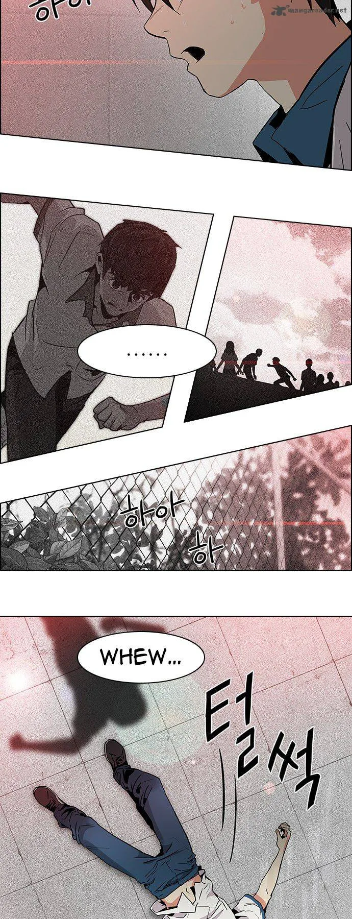 DICE: The Cube that Changes Everything Chapter 65 page 33