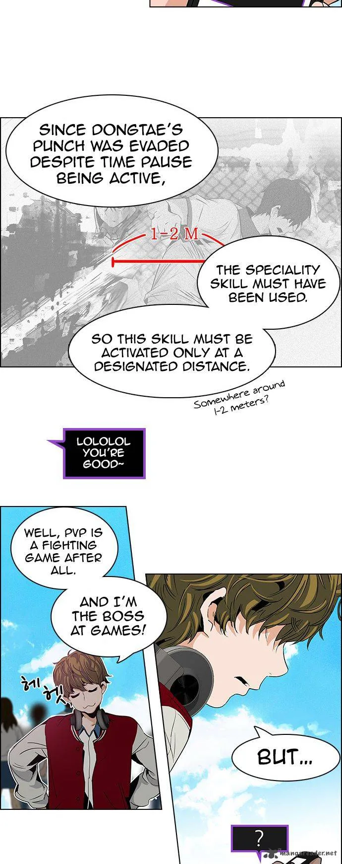 DICE: The Cube that Changes Everything Chapter 66 page 26