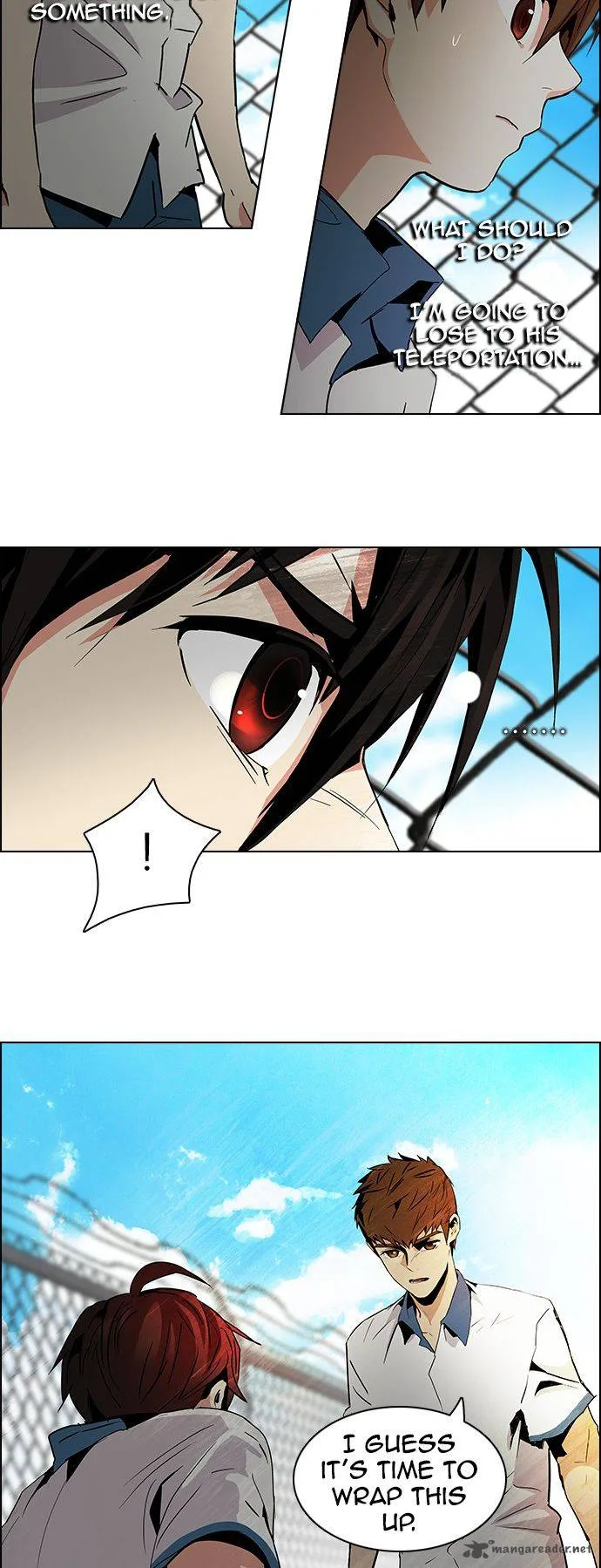 DICE: The Cube that Changes Everything Chapter 66 page 29