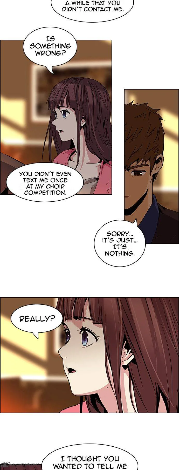 DICE: The Cube that Changes Everything Chapter 67 page 12