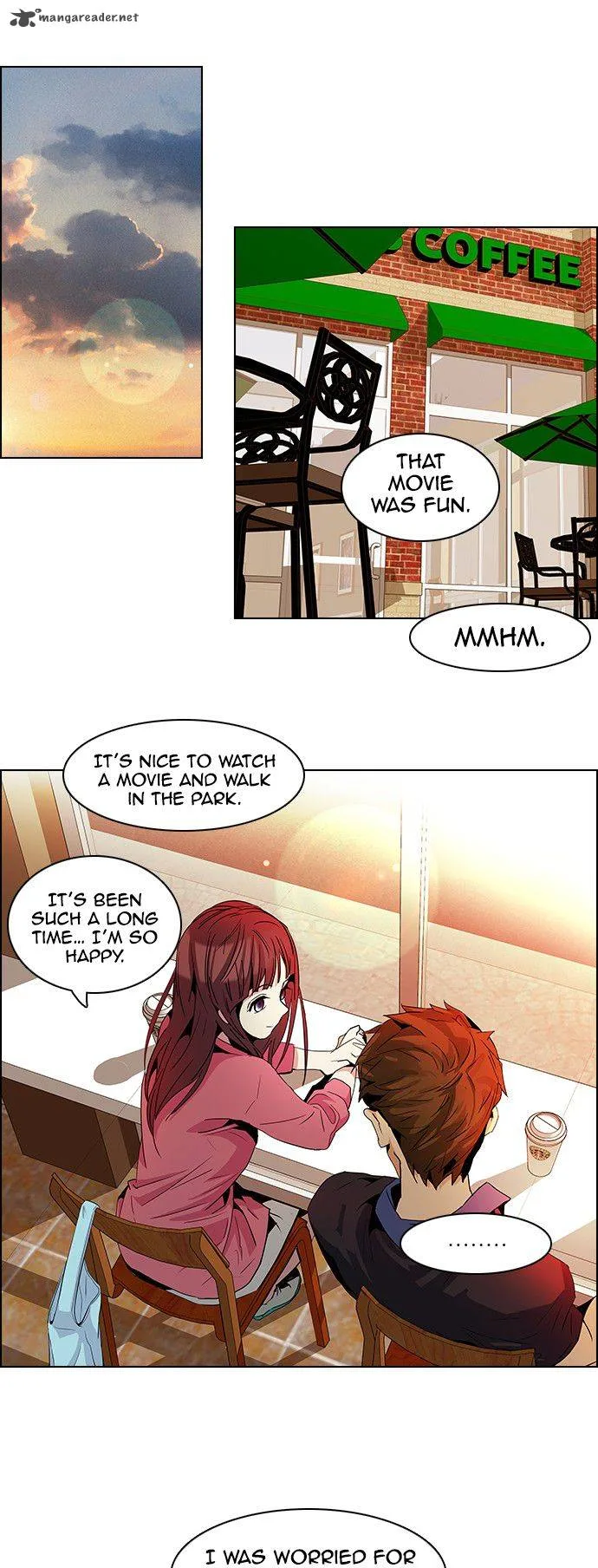 DICE: The Cube that Changes Everything Chapter 67 page 11