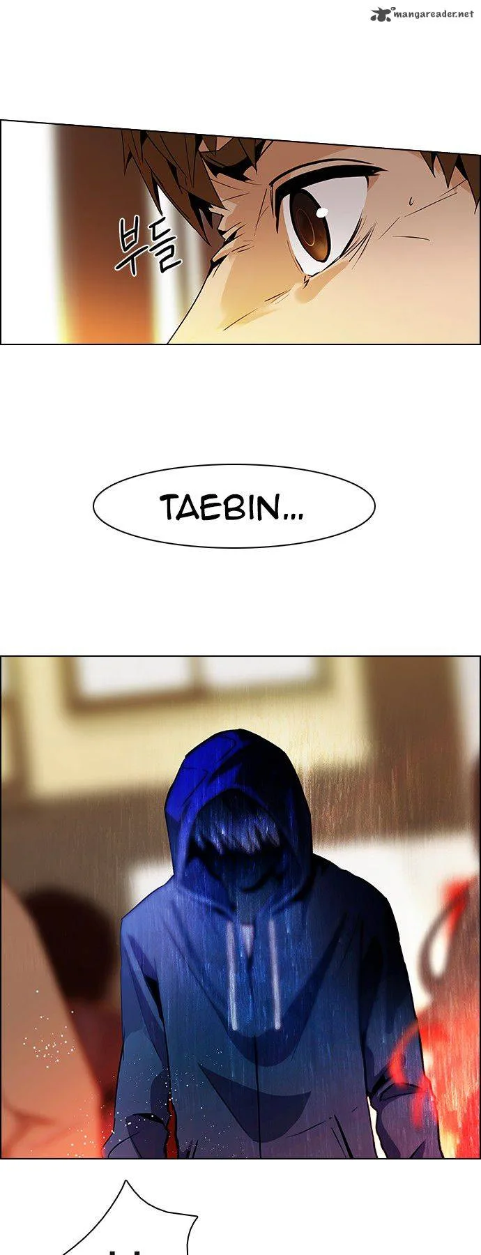 DICE: The Cube that Changes Everything Chapter 67 page 21