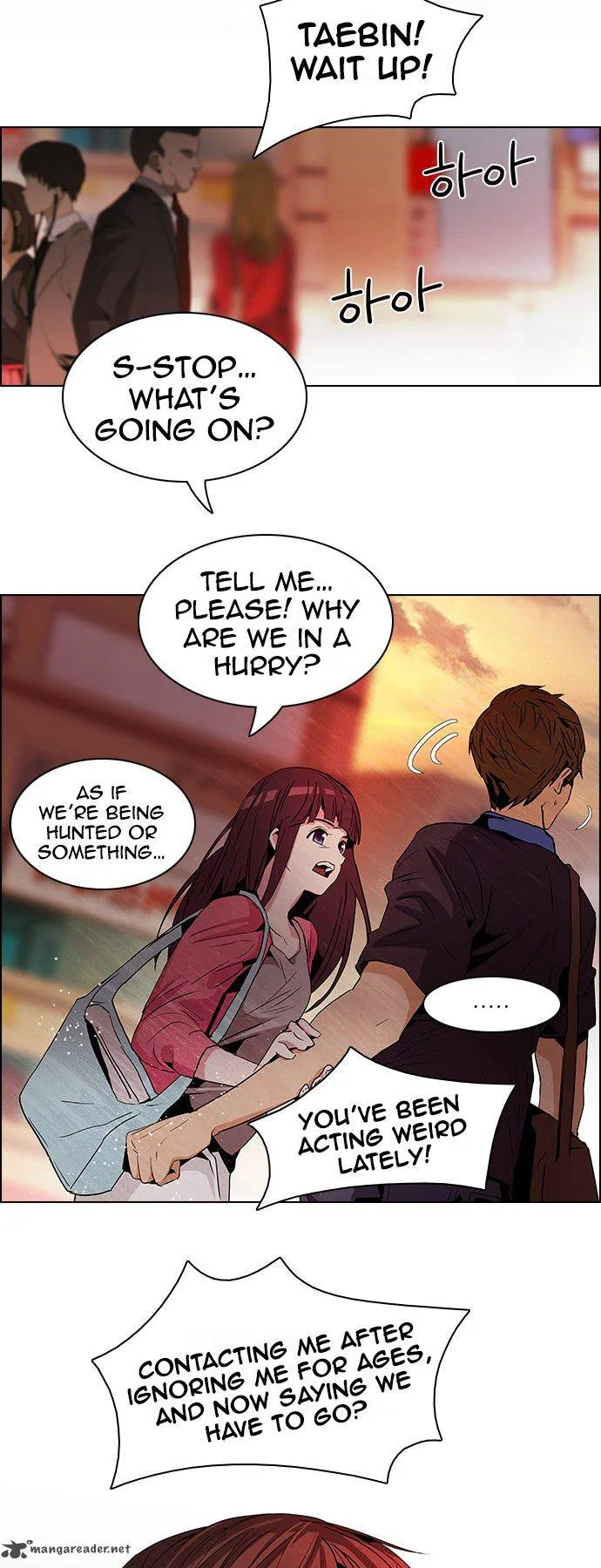 DICE: The Cube that Changes Everything Chapter 67 page 25