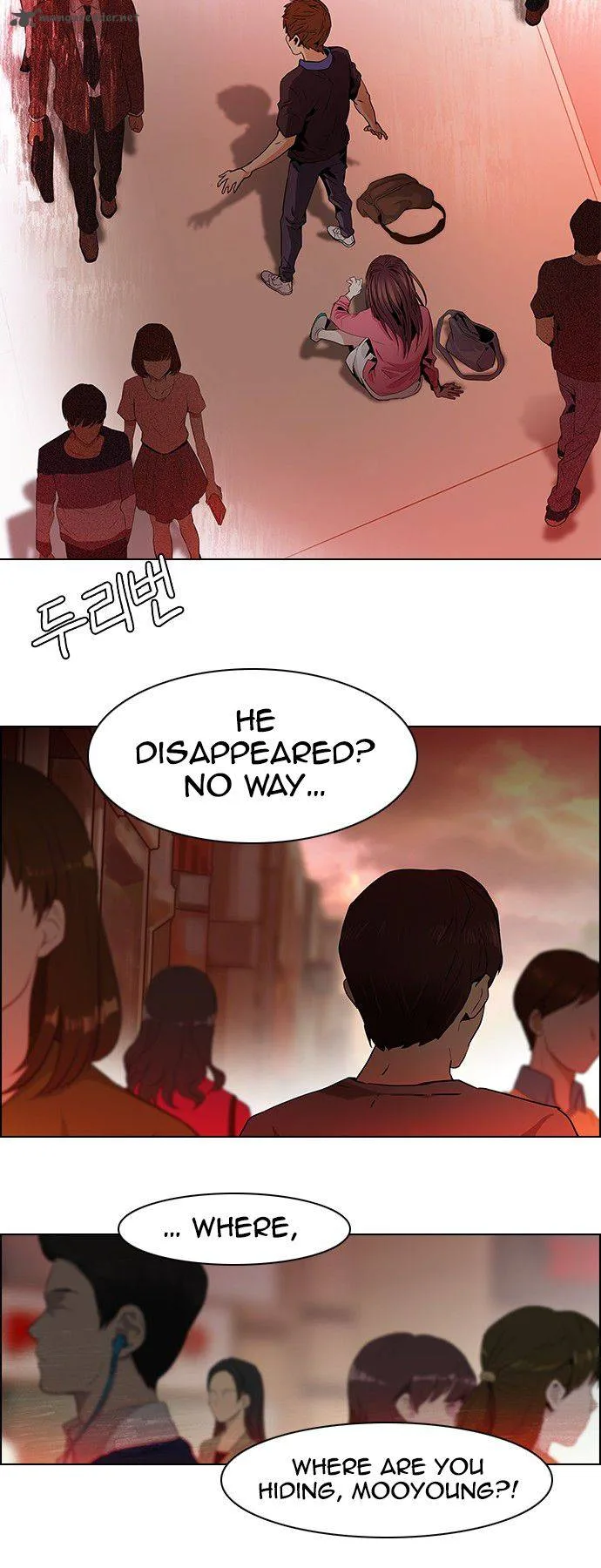 DICE: The Cube that Changes Everything Chapter 67 page 29