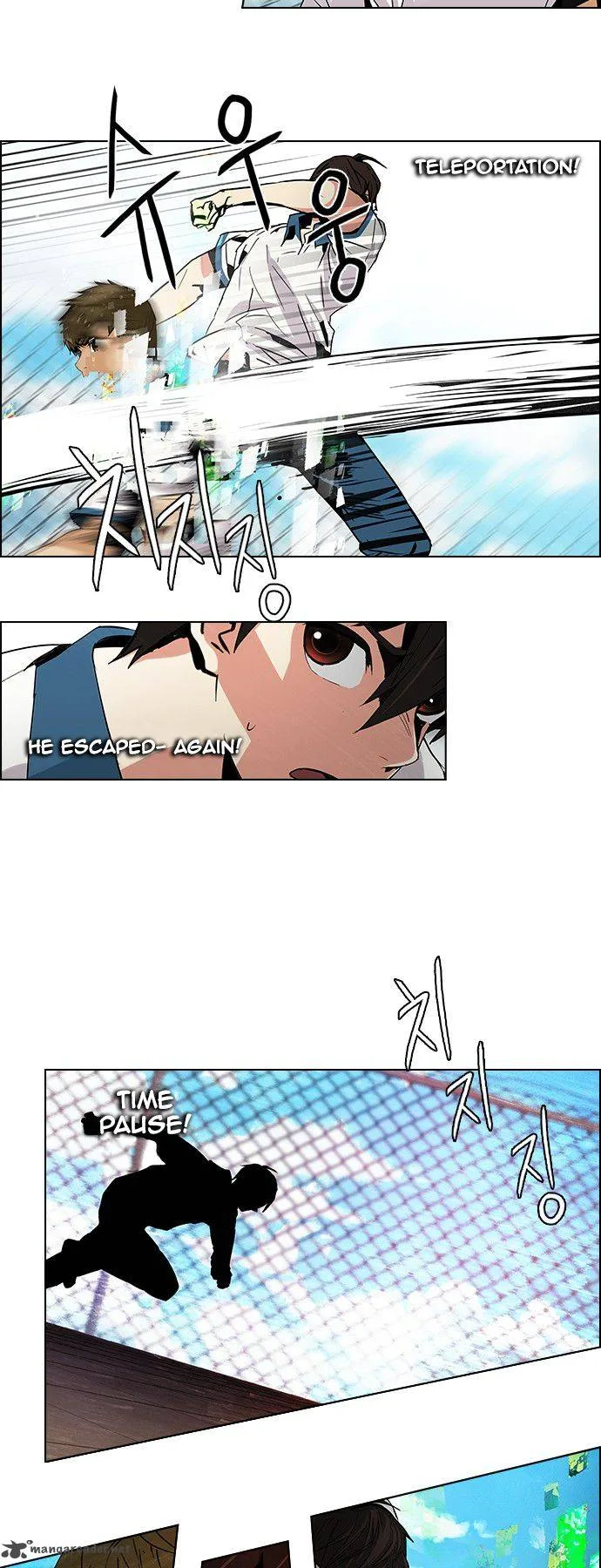 DICE: The Cube that Changes Everything Chapter 68 page 25