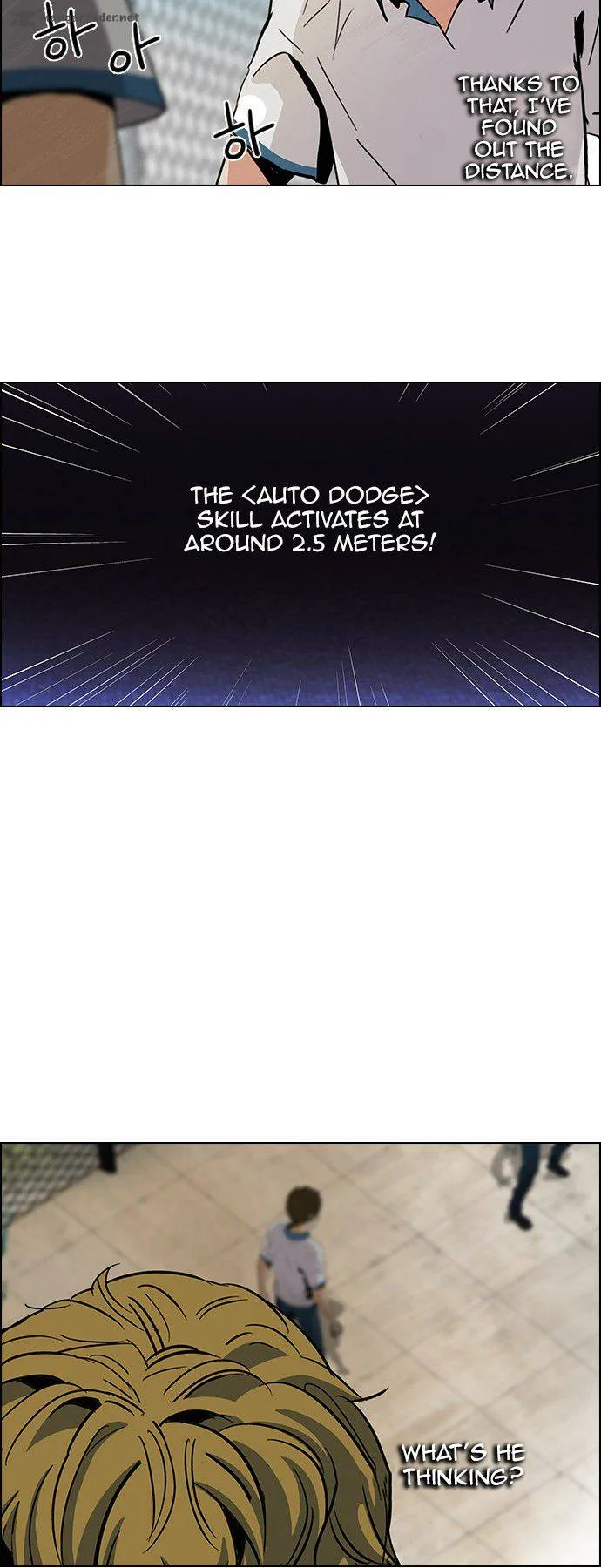DICE: The Cube that Changes Everything Chapter 68 page 15