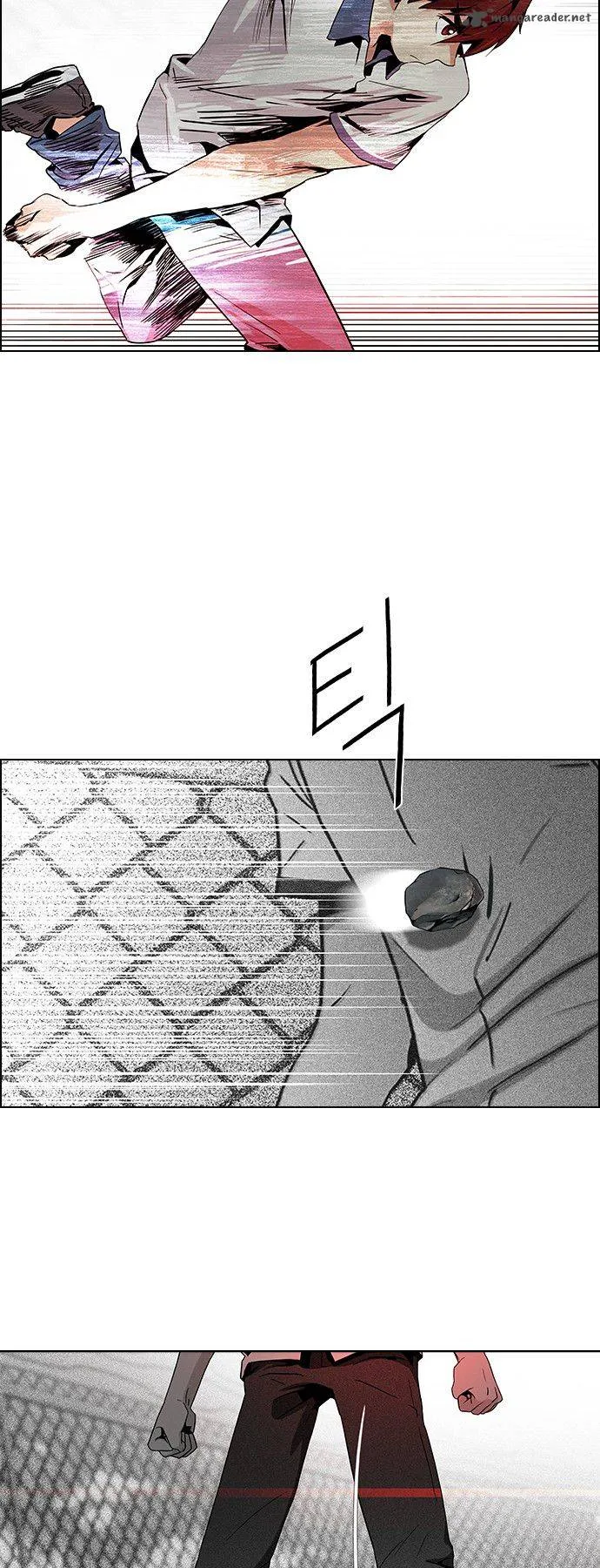 DICE: The Cube that Changes Everything Chapter 68 page 8