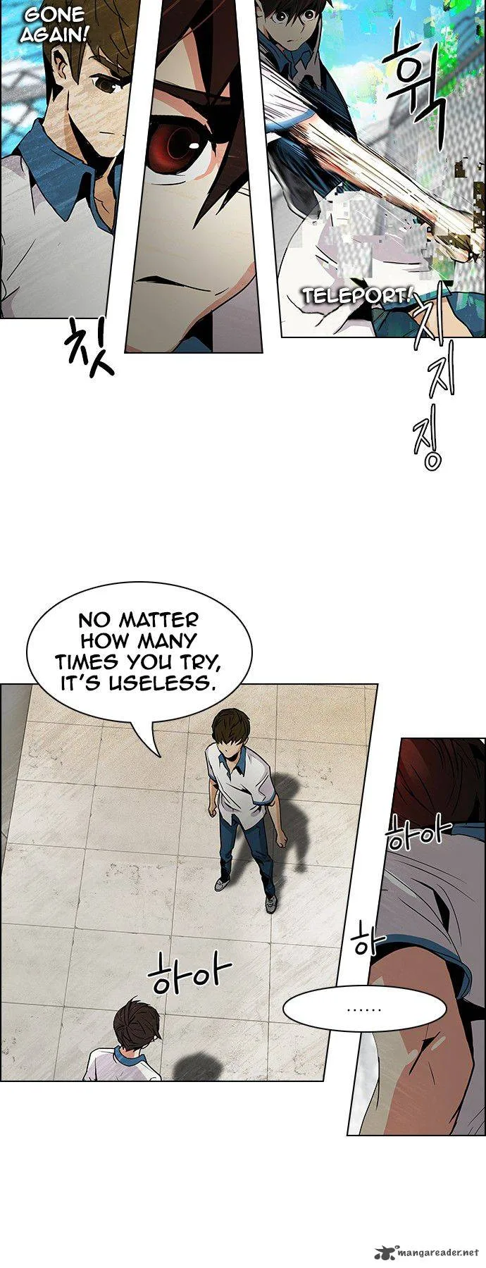 DICE: The Cube that Changes Everything Chapter 68 page 26