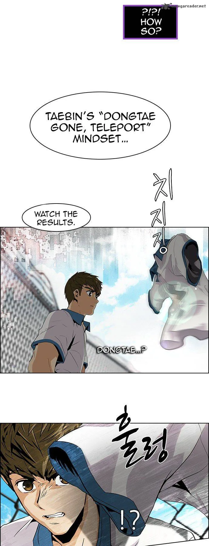 DICE: The Cube that Changes Everything Chapter 68 page 28