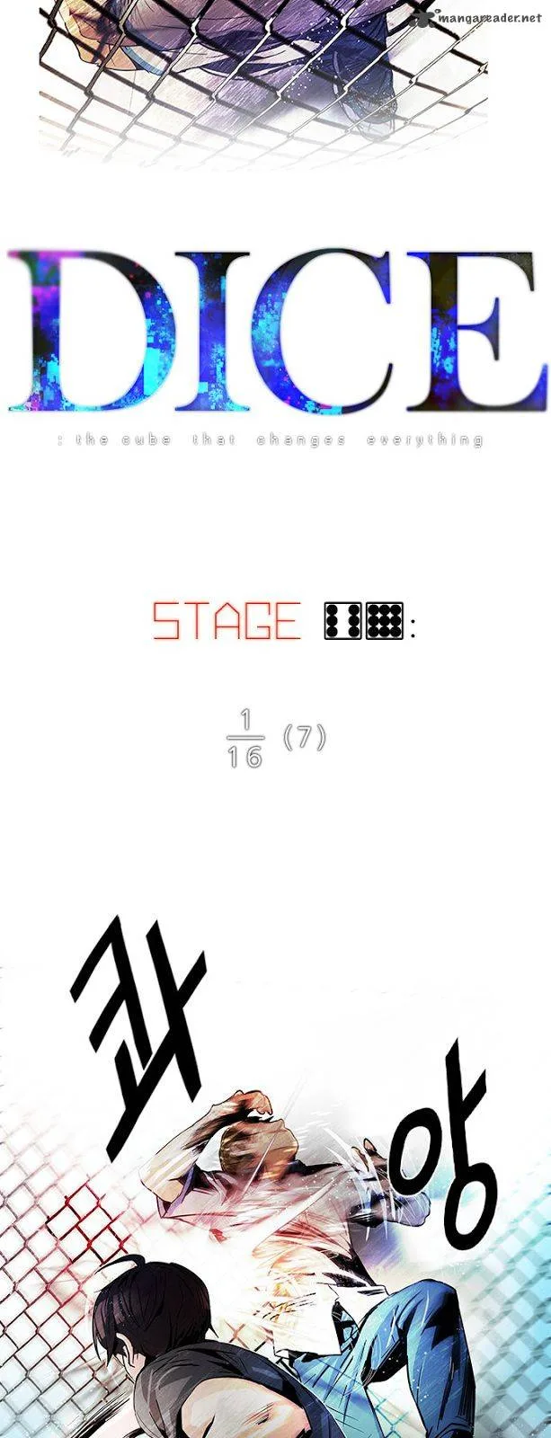 DICE: The Cube that Changes Everything Chapter 69 page 4