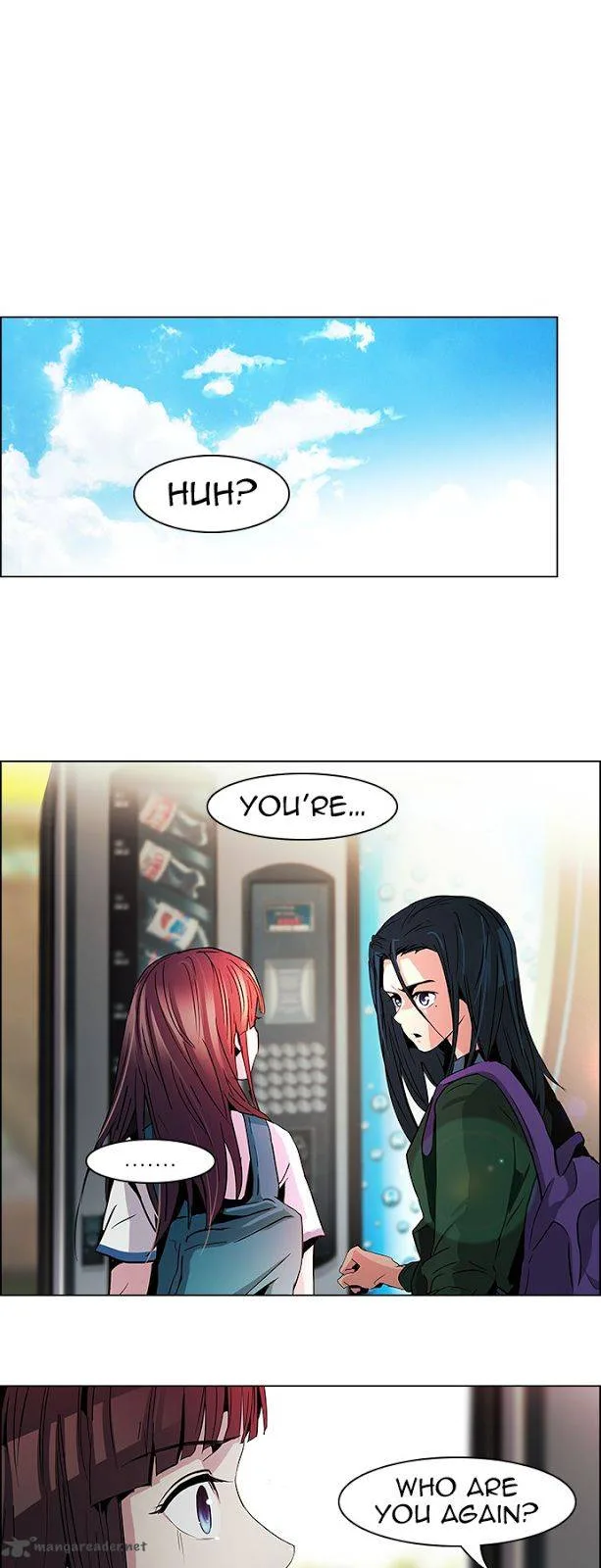 DICE: The Cube that Changes Everything Chapter 69 page 15