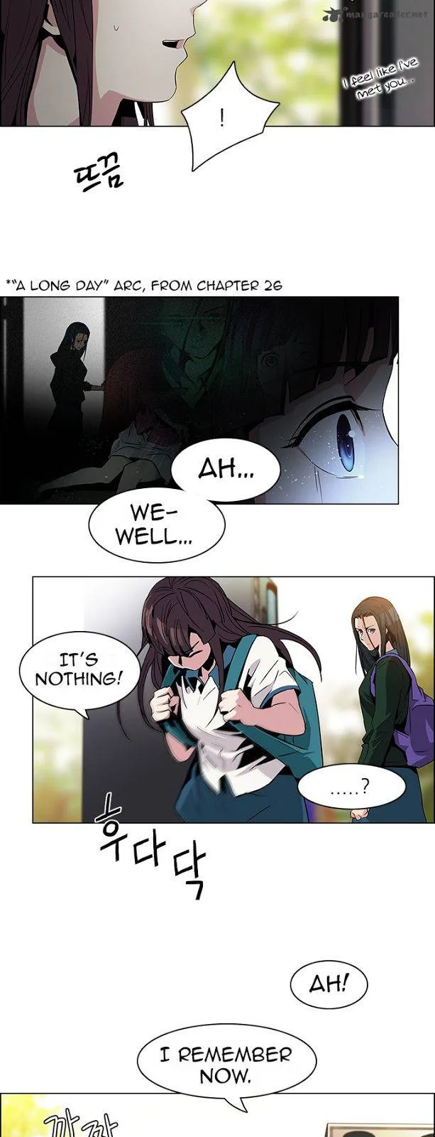 DICE: The Cube that Changes Everything Chapter 69 page 16