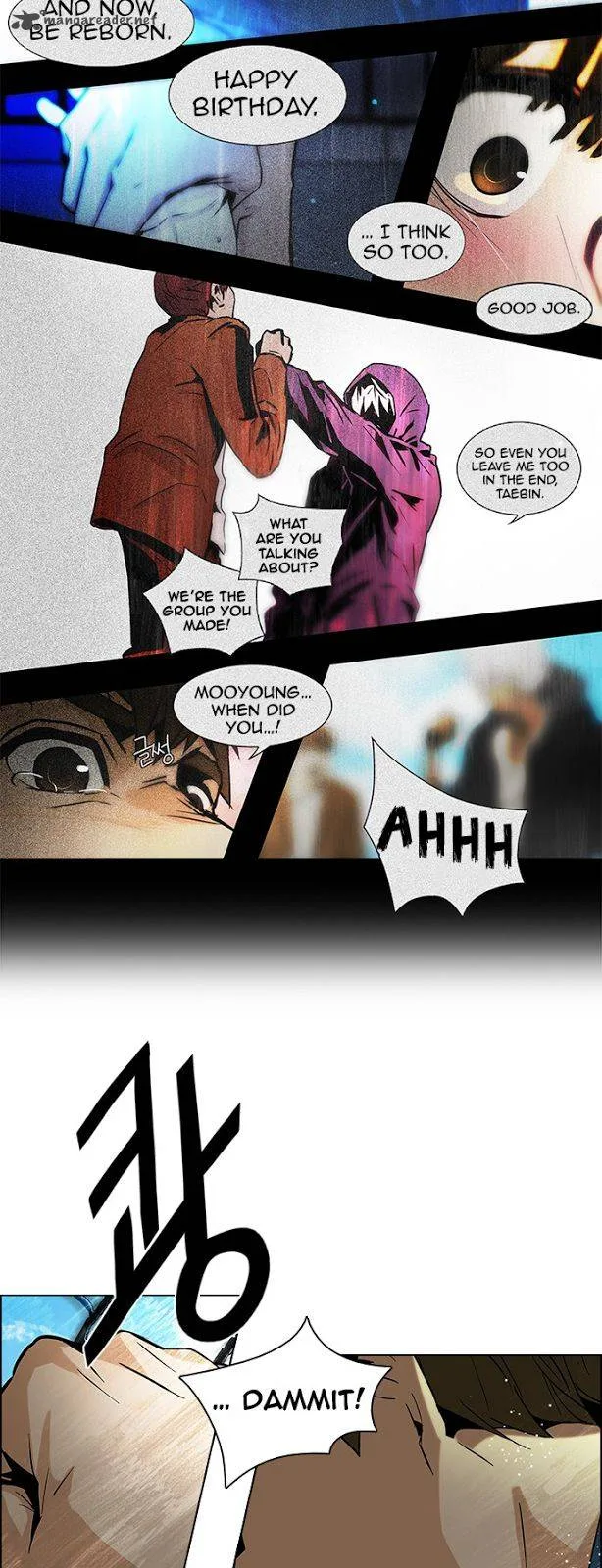 DICE: The Cube that Changes Everything Chapter 69 page 13