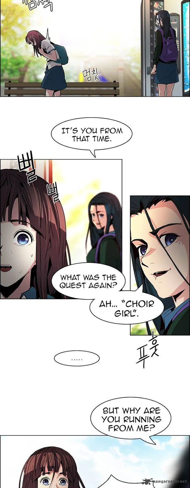 DICE: The Cube that Changes Everything Chapter 69 page 17