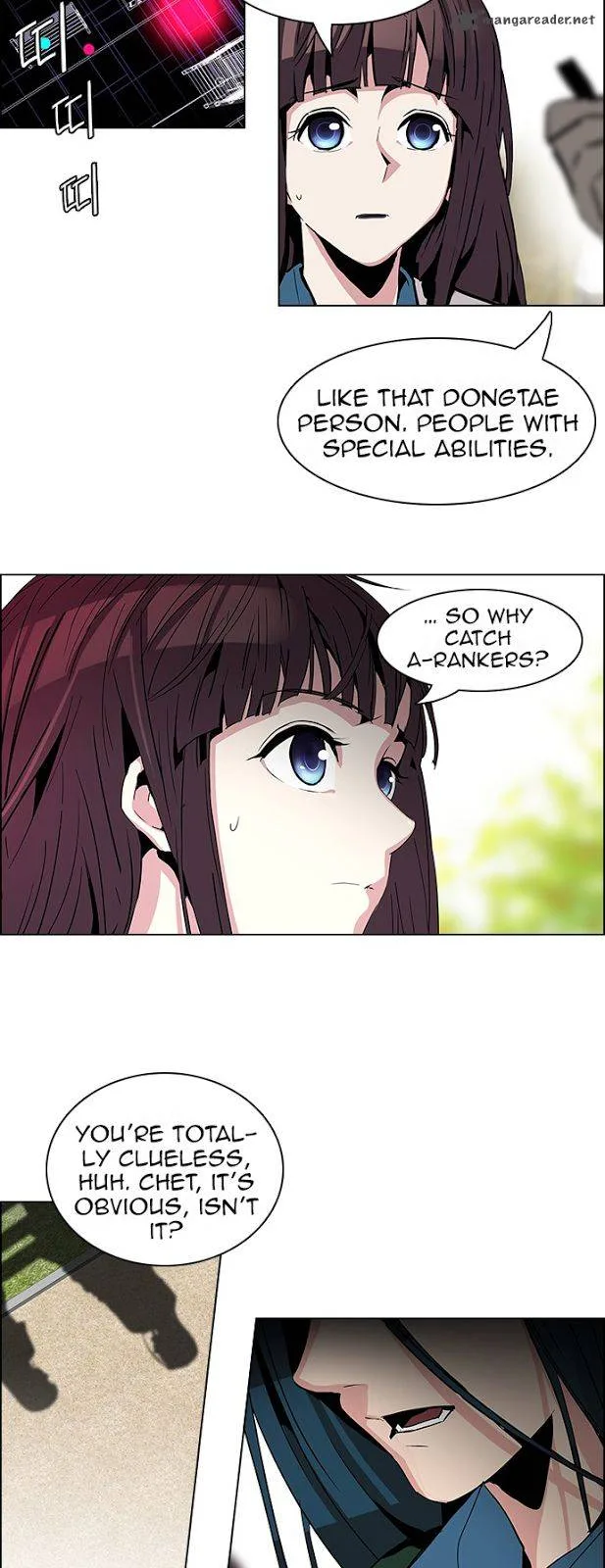 DICE: The Cube that Changes Everything Chapter 69 page 22