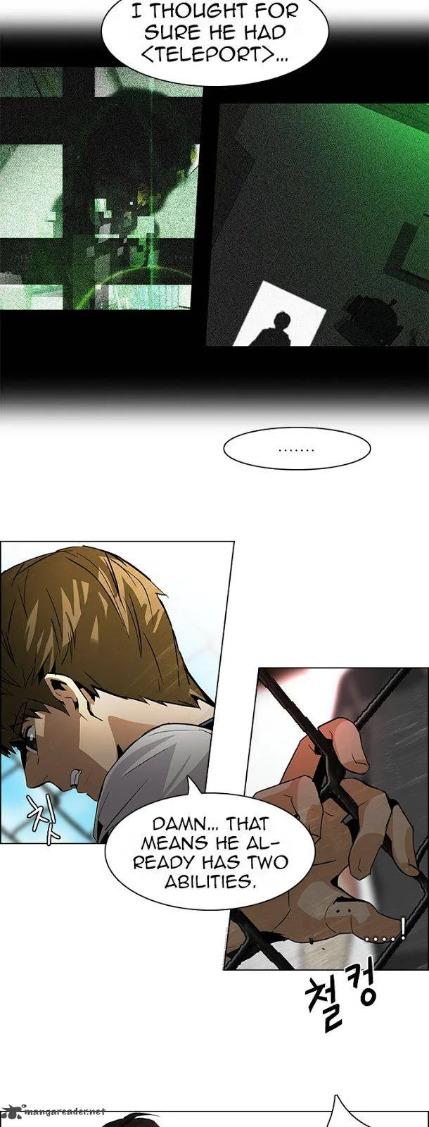 DICE: The Cube that Changes Everything Chapter 69 page 32
