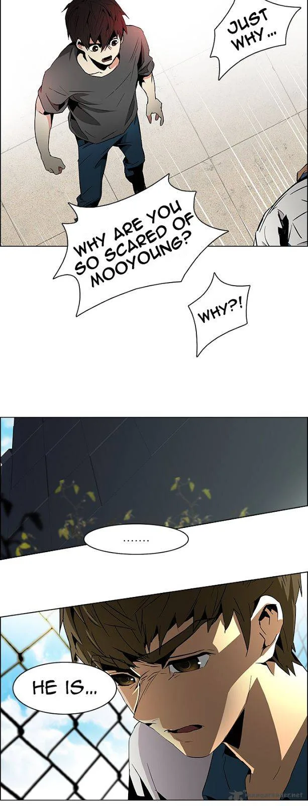 DICE: The Cube that Changes Everything Chapter 69 page 33