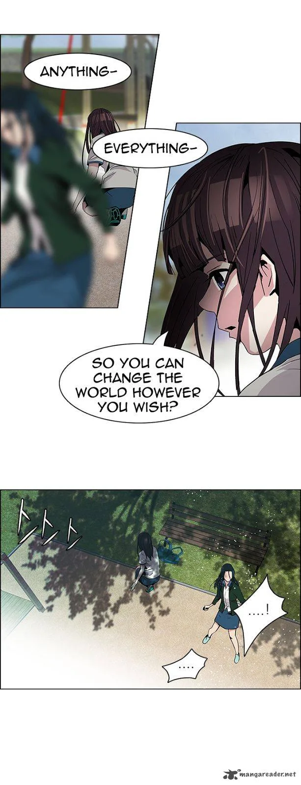 DICE: The Cube that Changes Everything Chapter 70 page 19