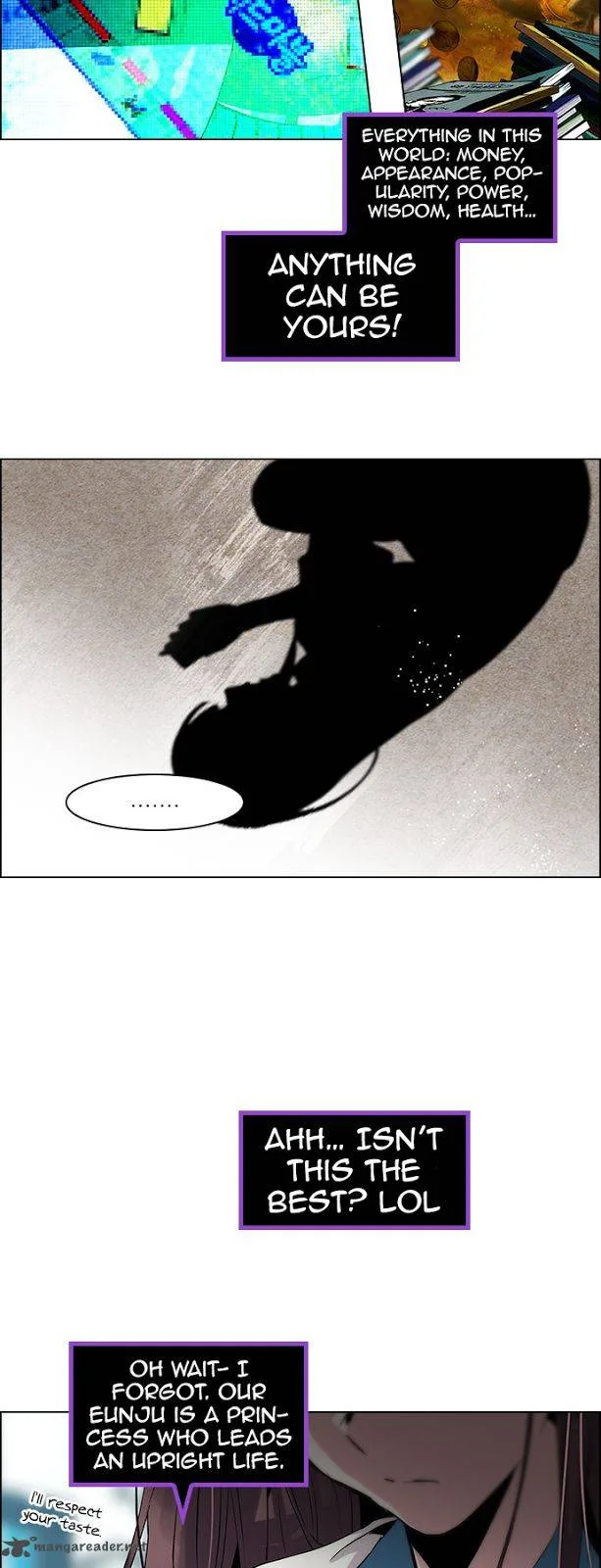 DICE: The Cube that Changes Everything Chapter 70 page 21