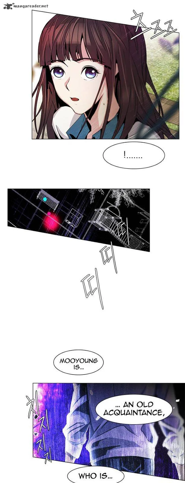 DICE: The Cube that Changes Everything Chapter 70 page 2