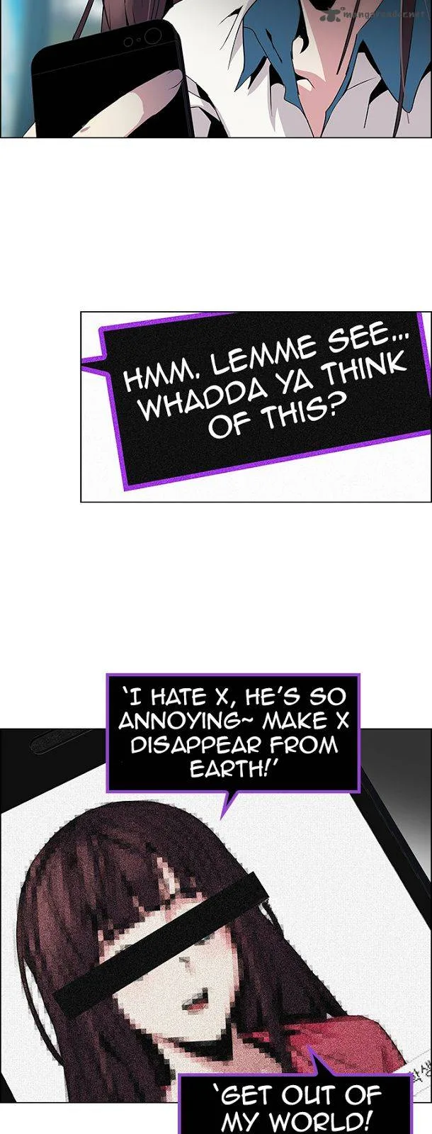 DICE: The Cube that Changes Everything Chapter 70 page 22