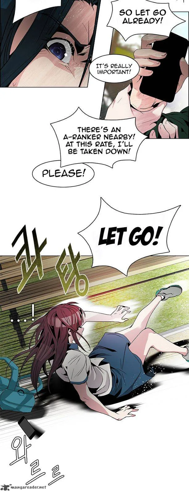 DICE: The Cube that Changes Everything Chapter 70 page 9