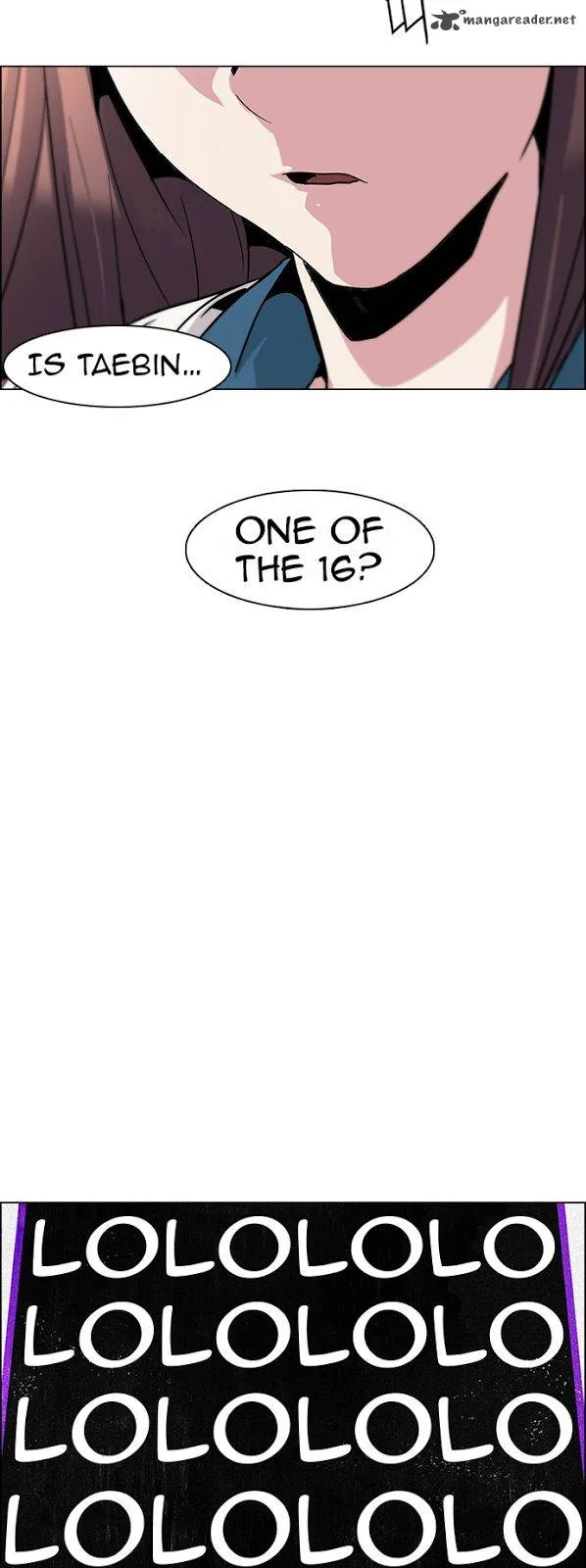 DICE: The Cube that Changes Everything Chapter 70 page 26