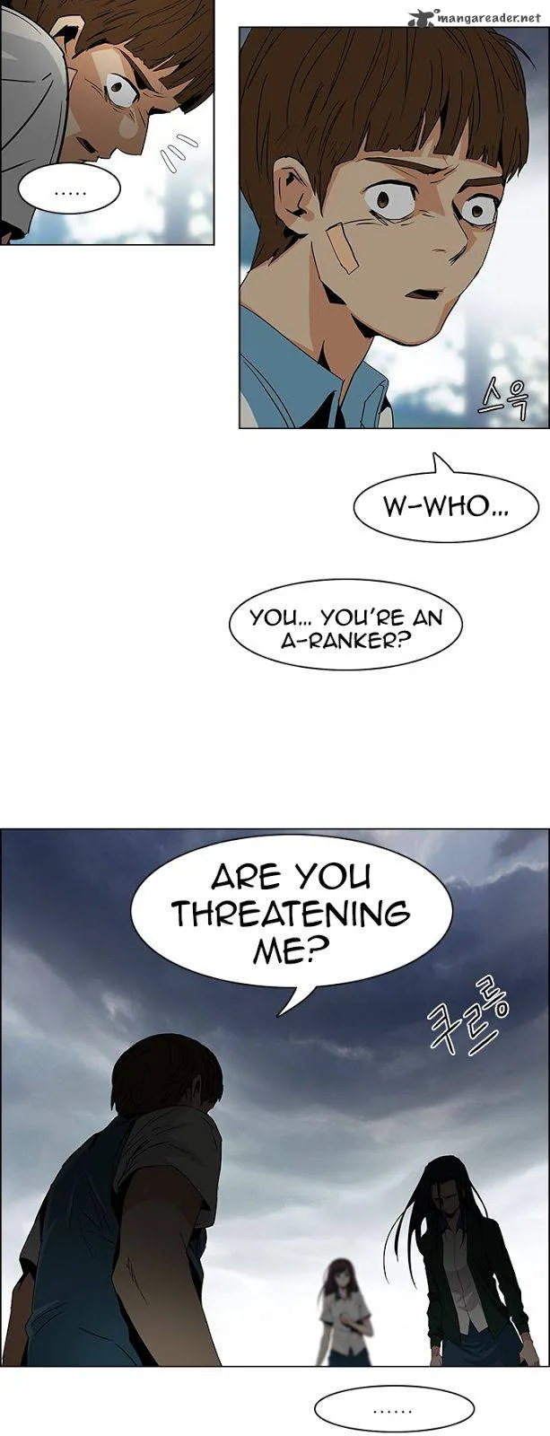 DICE: The Cube that Changes Everything Chapter 71 page 13