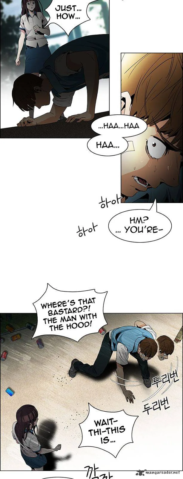 DICE: The Cube that Changes Everything Chapter 71 page 9