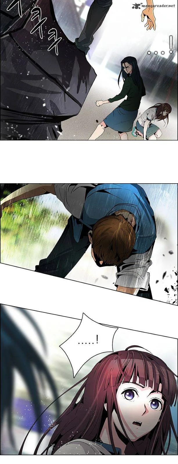 DICE: The Cube that Changes Everything Chapter 71 page 5