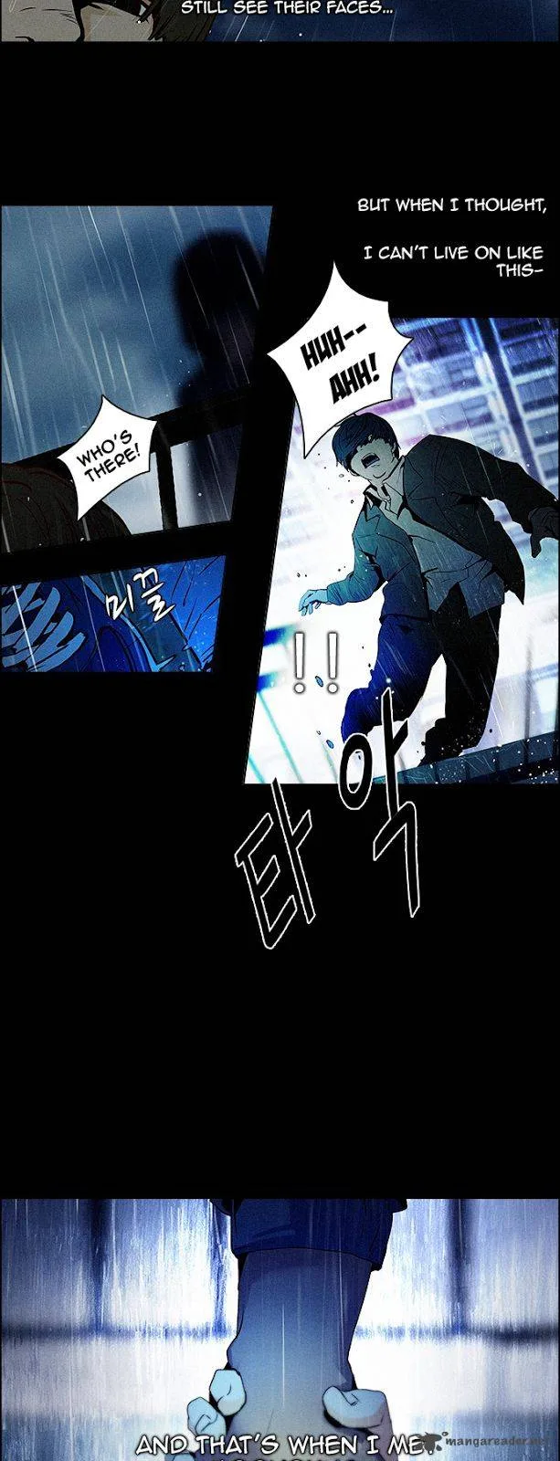 DICE: The Cube that Changes Everything Chapter 71 page 22