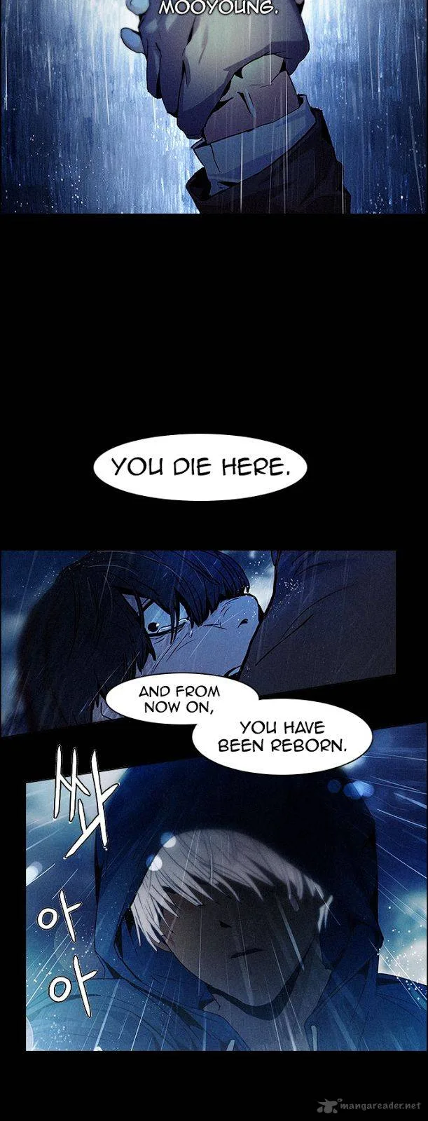 DICE: The Cube that Changes Everything Chapter 71 page 23
