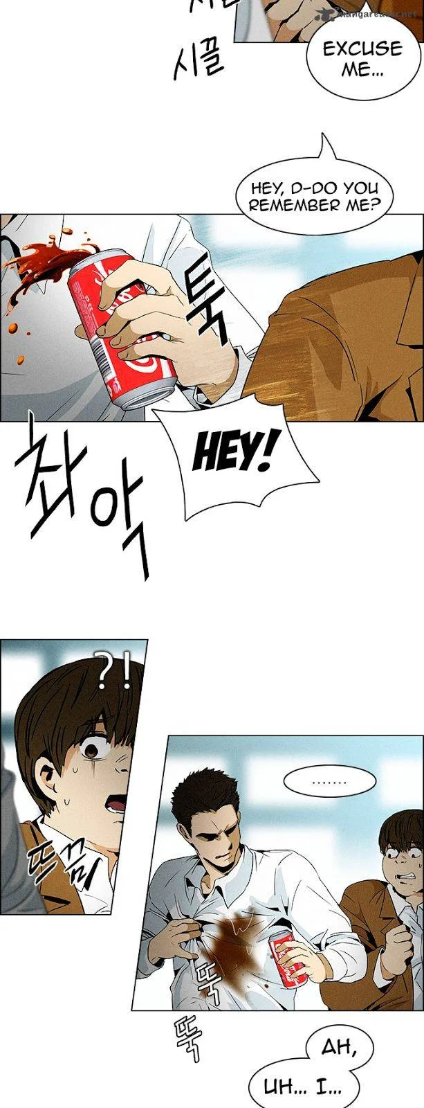 DICE: The Cube that Changes Everything Chapter 71 page 26