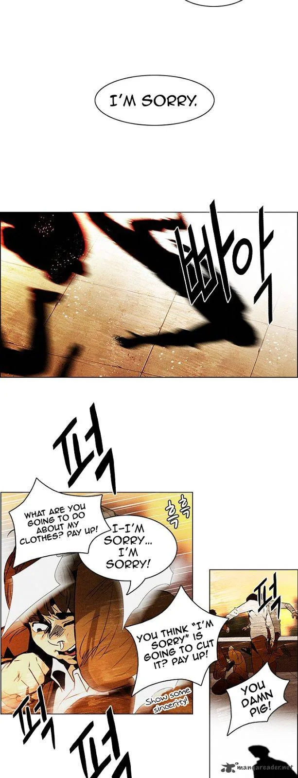 DICE: The Cube that Changes Everything Chapter 71 page 27