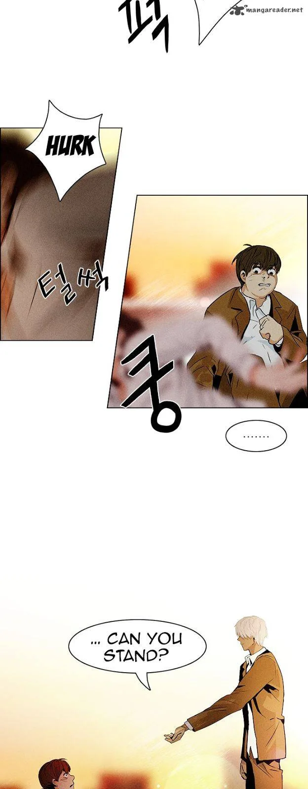 DICE: The Cube that Changes Everything Chapter 71 page 30