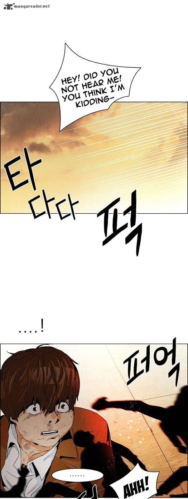 DICE: The Cube that Changes Everything Chapter 71 page 29