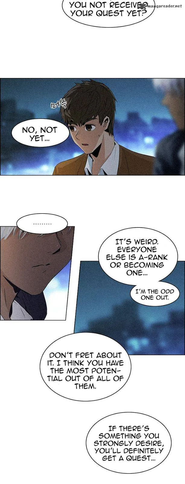 DICE: The Cube that Changes Everything Chapter 72 page 16