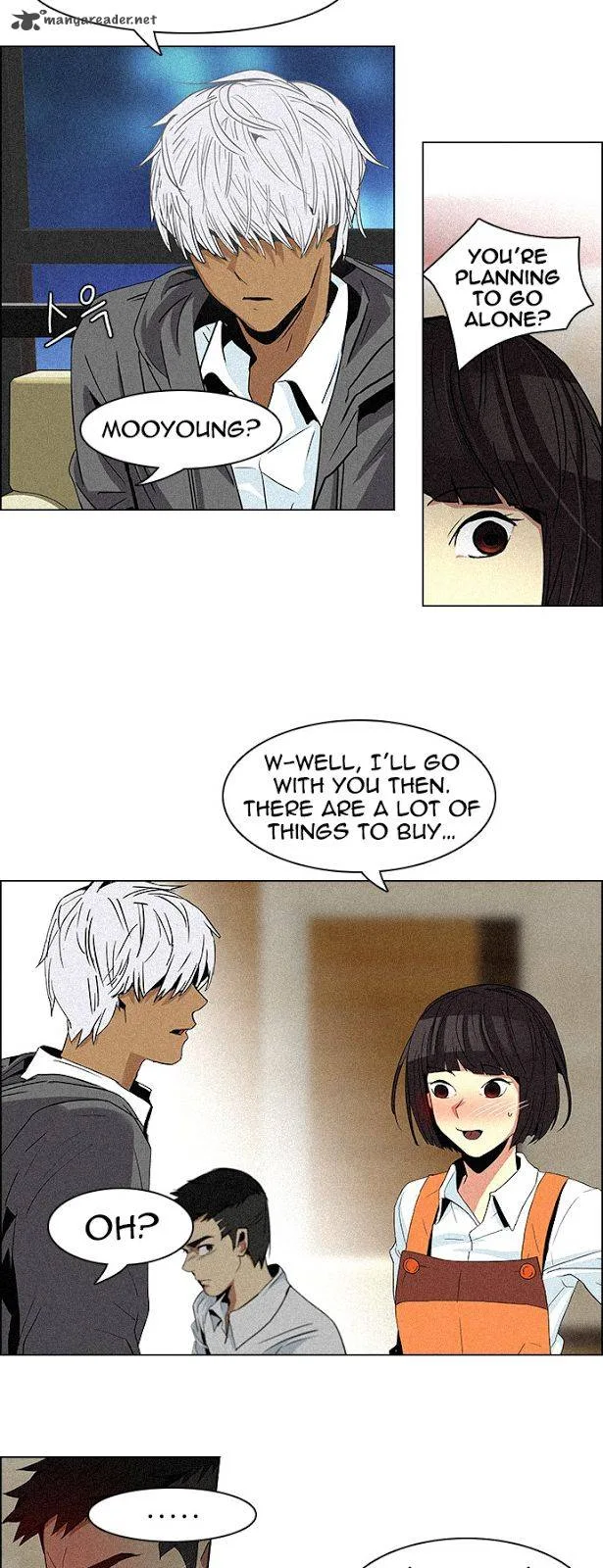 DICE: The Cube that Changes Everything Chapter 72 page 12
